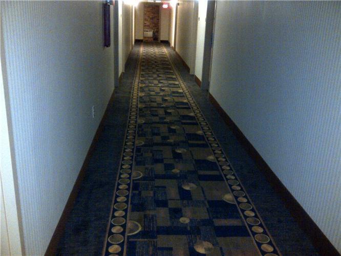 Days Inn By Wyndham Birmingham Al Interior photo